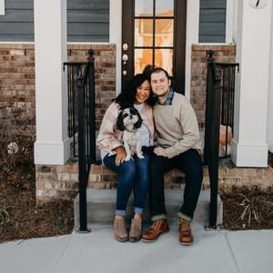 Meet your Posher, Trisha